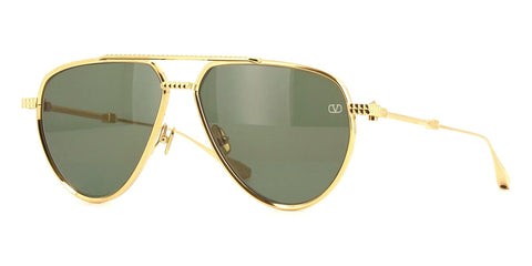 Valentino V Stud II VLS 133A Sunglasses