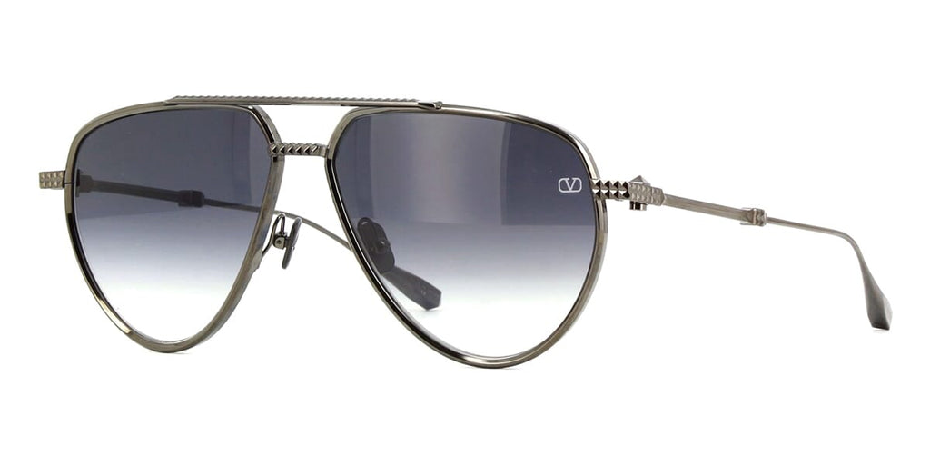 Valentino V-Stud II VLS-133E Sunglasses