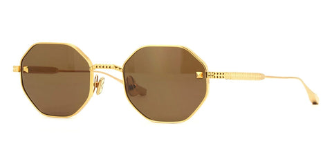 Valentino V-Stud VLS 122C Sunglasses