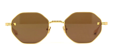 Valentino V-Stud VLS 122C Sunglasses