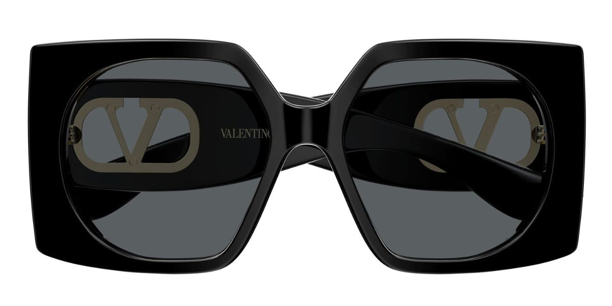 Valentino Vain Bold VG0002S 001 Sunglasses - Pretavoir