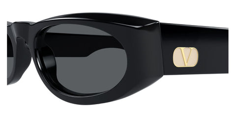 Valentino VG0007S 001 - As Seen On Kate Hudson