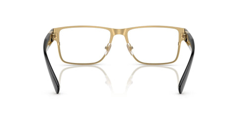 Versace 1274 1002 Glasses