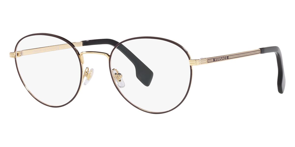 Versace 1279 1480 Glasses