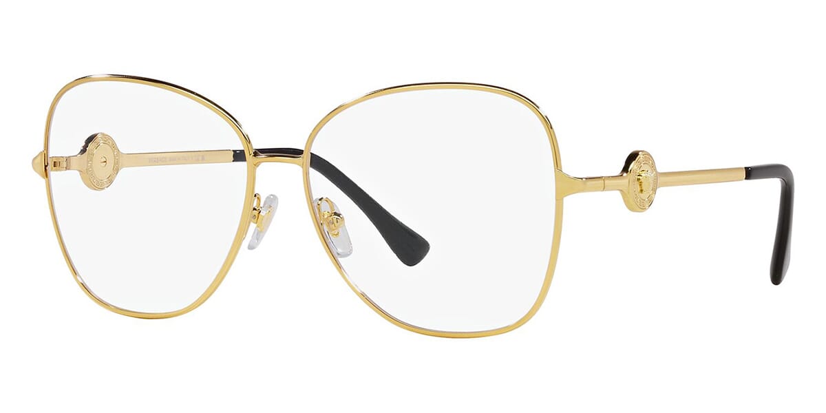 Versace 1289 1002 Glasses