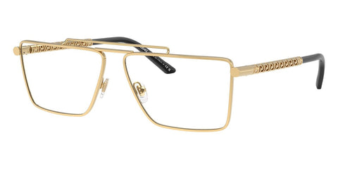 Versace 1295 1002 Glasses