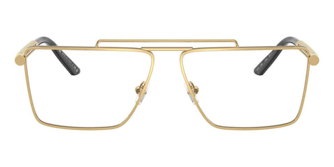 Versace 1295 1002 Glasses