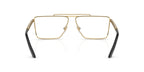 Versace 1295 1002 Glasses