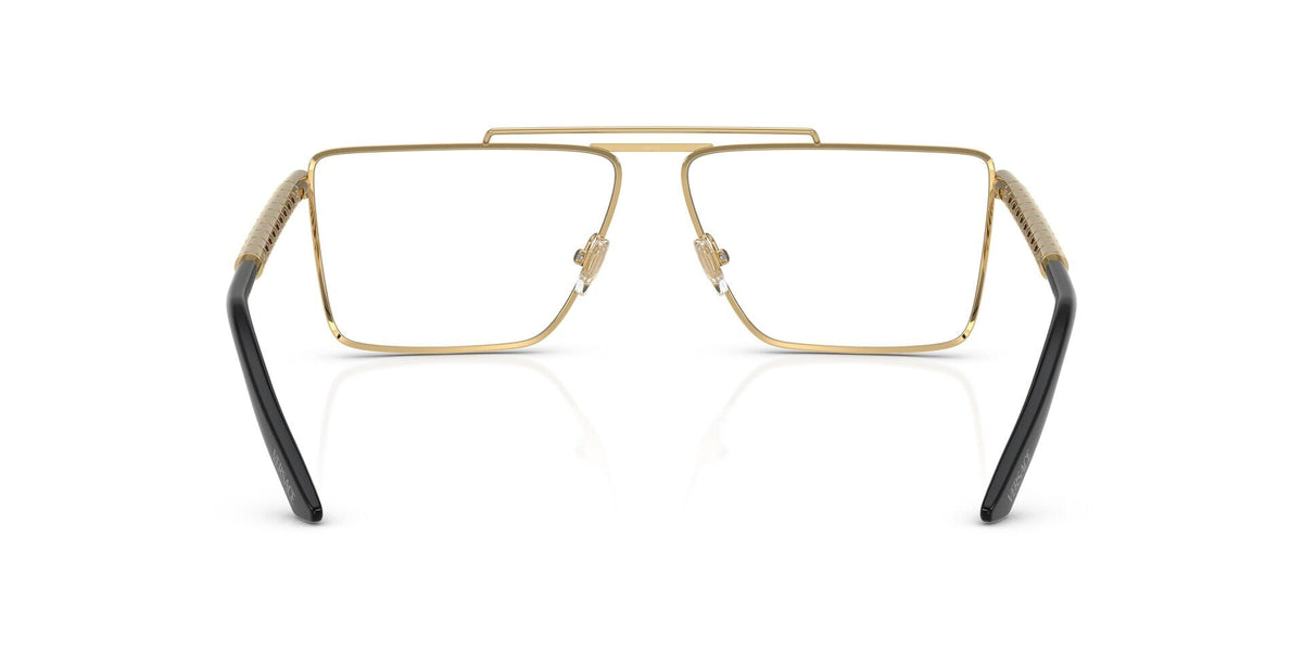 Versace 1295 1002 Glasses