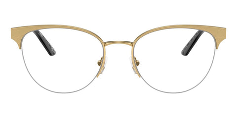 Versace 1297 1002 Glasses