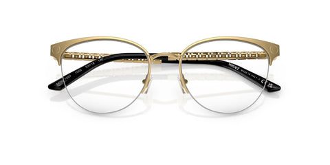 Versace 1297 1002 Glasses