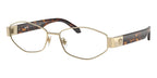 Versace 1298 1252 Glasses