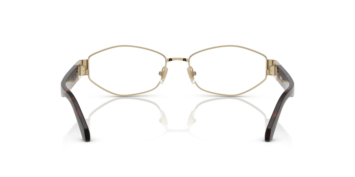Versace 1298 1252 Glasses