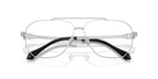 Versace 1307 1000 Glasses