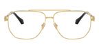 Versace 1307 1002 Glasses
