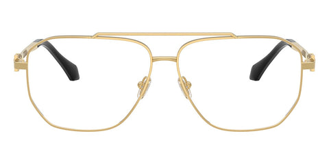 Versace 1307 1002 Glasses