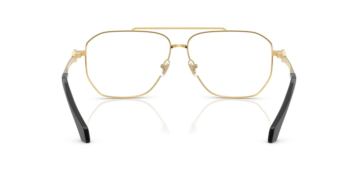Versace 1307 1002 Glasses