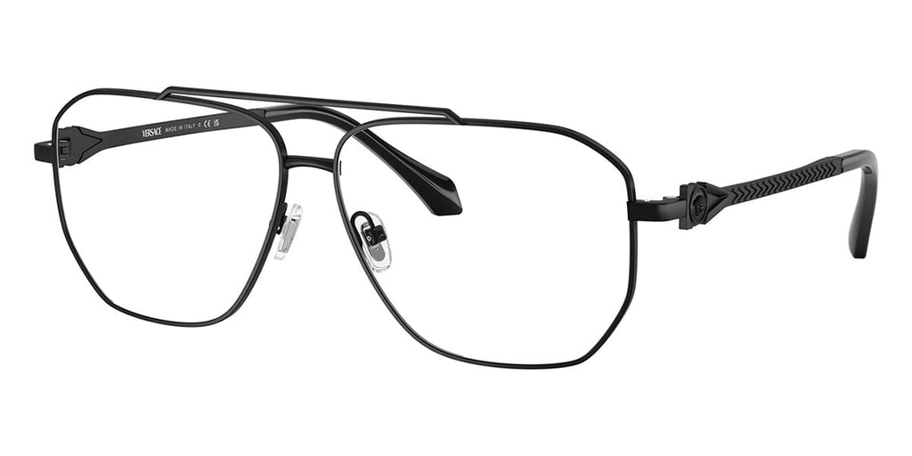 Versace 1307 1436 Glasses