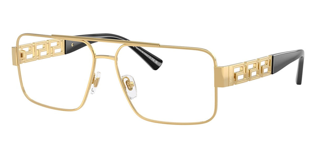 Versace 1308 1002 Glasses