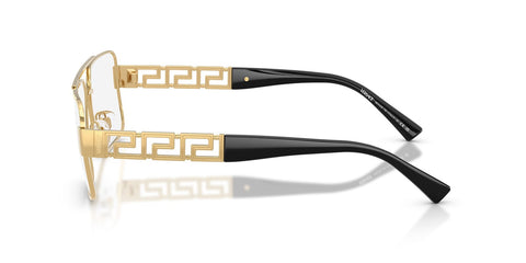 Versace 1308 1002 Glasses