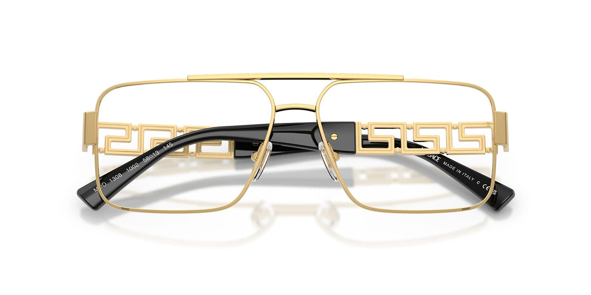 Versace 1308 1002 Glasses