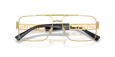 Versace 1308 1002 Glasses