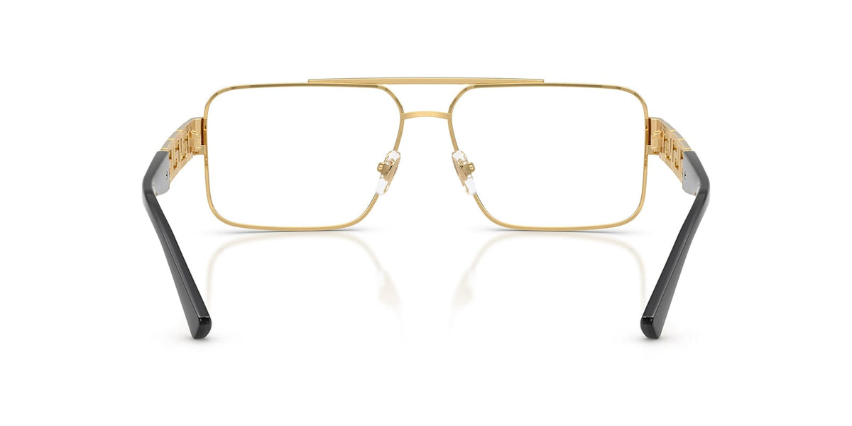 Versace 1308 1002 Glasses
