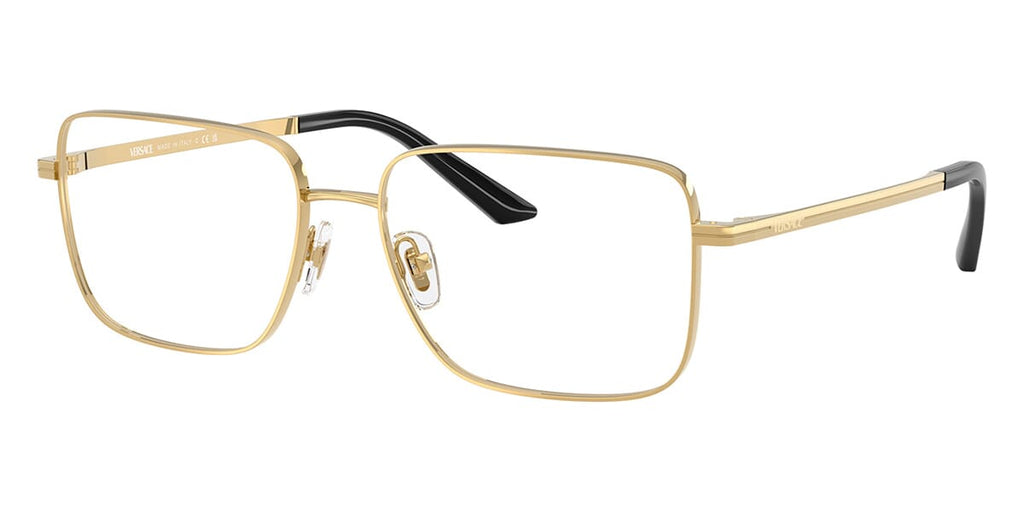 Versace 1311 1002 Glasses