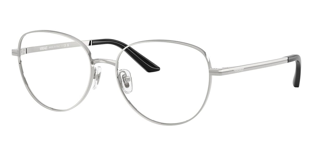 Versace 1312 1001 Glasses