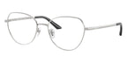 Versace 1313D 1001 Glasses