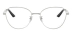 Versace 1313D 1001 Glasses