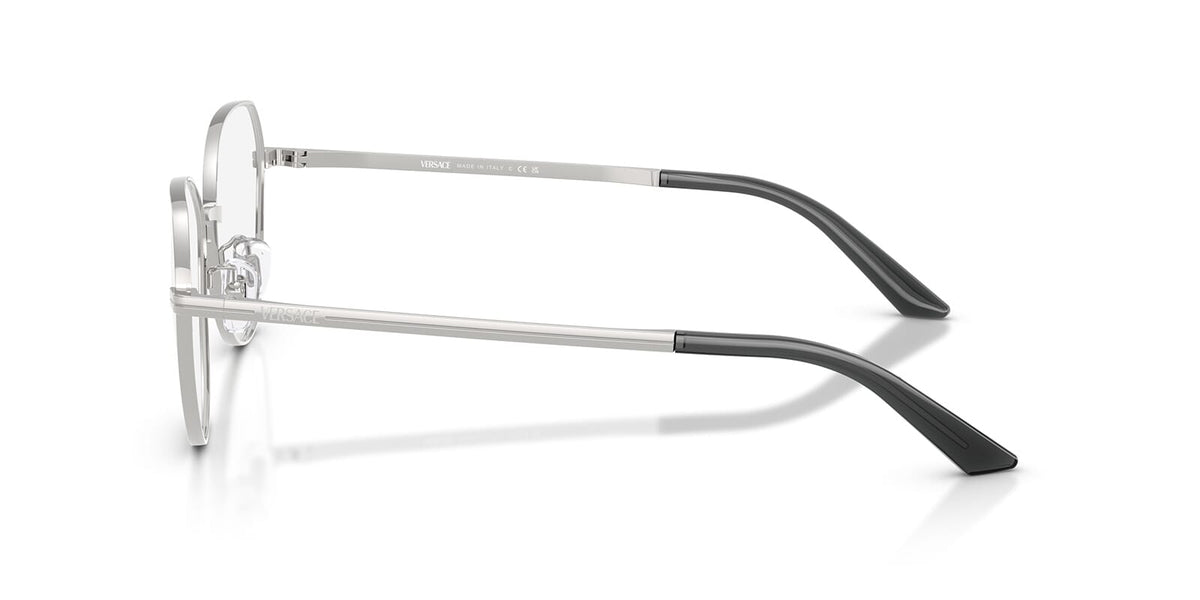 Versace 1313D 1001 Glasses