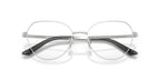 Versace 1313D 1001 Glasses