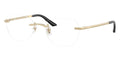 Versace 1314D 1252 Glasses