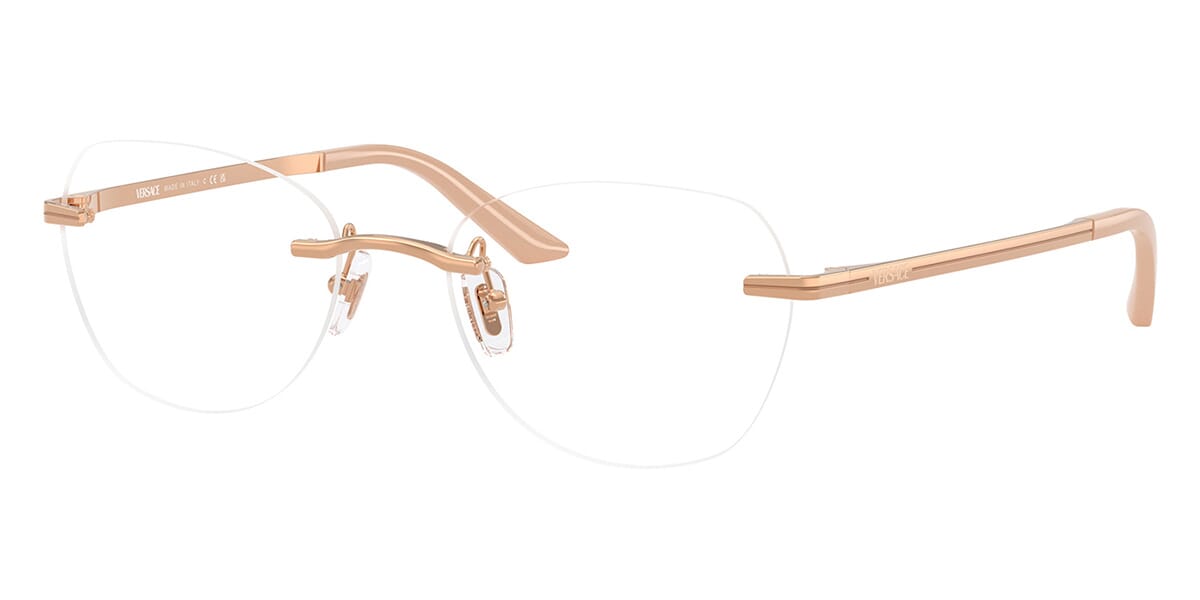 Versace 1314D 1412 Glasses