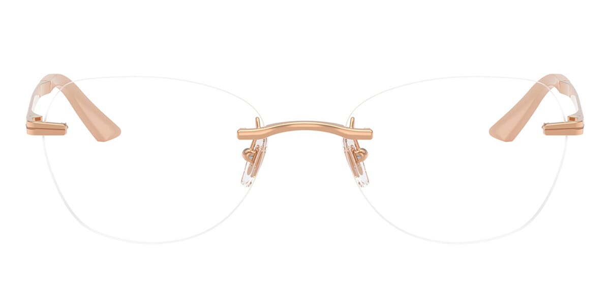 Versace 1314D 1412 Glasses