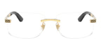 Versace 1322 1002 Glasses