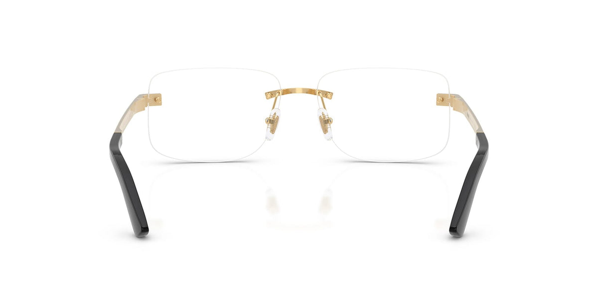 Versace 1322 1002 Glasses