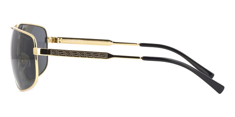 Versace 2158 1002/87 Sunglasses