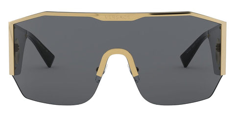 Versace 2220 1002/87 Sunglasses