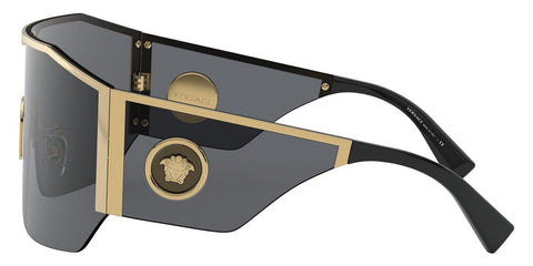 Versace 2220 1002/87 Sunglasses