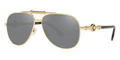 Versace 2236 1002/Z3 Polarised