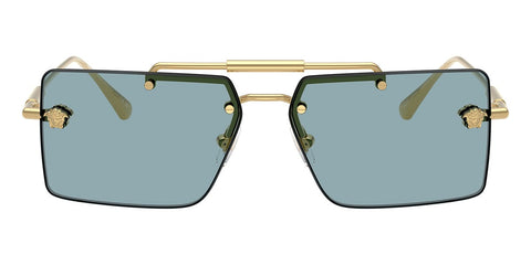Versace 2245 1002/80 Sunglasses