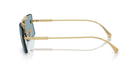 Versace 2245 1002/80 Sunglasses