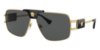 Versace 2251 1002/87 - As Seen On Ryan Prevedel & Marco Mengoni