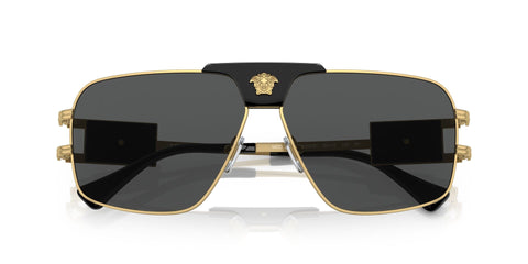 Versace 2251 1002/87 Sunglasses