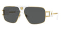 Versace 2251 1471/87 Sunglasses