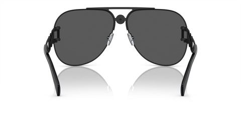 Versace 2255 1261/87 Sunglasses