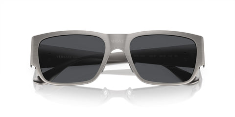 Versace 2262 1262/87 Sunglasses