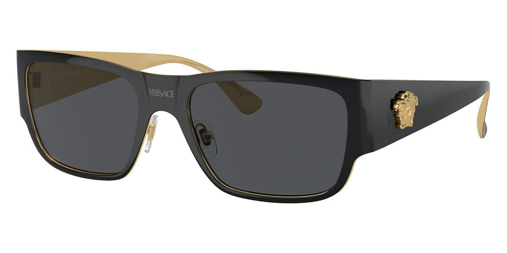 Versace 2262 1433/87 Sunglasses